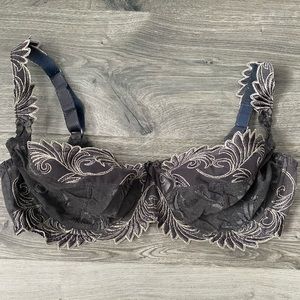 Empreinte bra. Size 36D